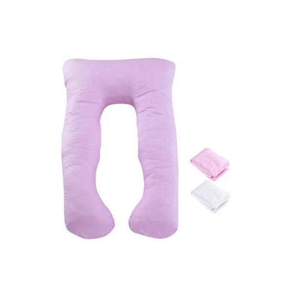 Housse de coussin de grossesse | Rosace™