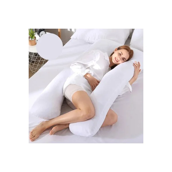 Housse de coussin de grossesse | Rosace™