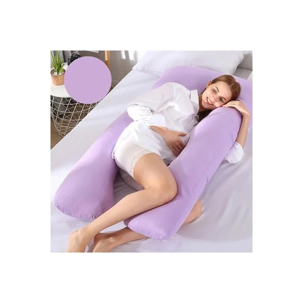 Housse de coussin de grossesse | Rosace™