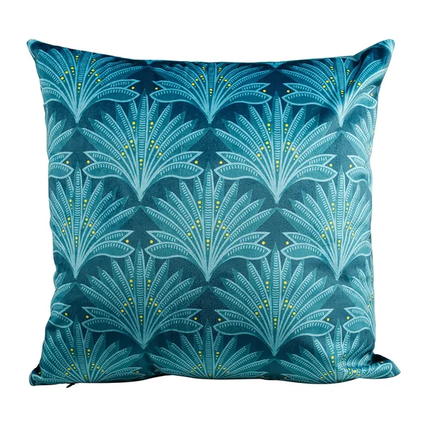 Housse de coussin polyester PAON 40x40cm