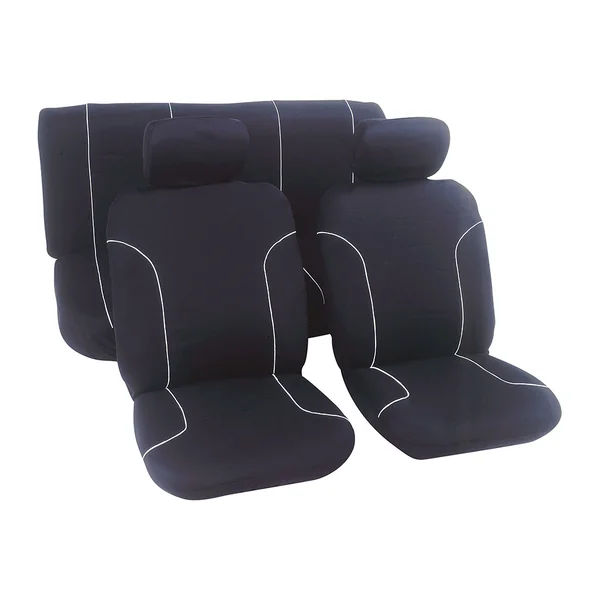 Housse de protection siège PHOENIX 6 pièces