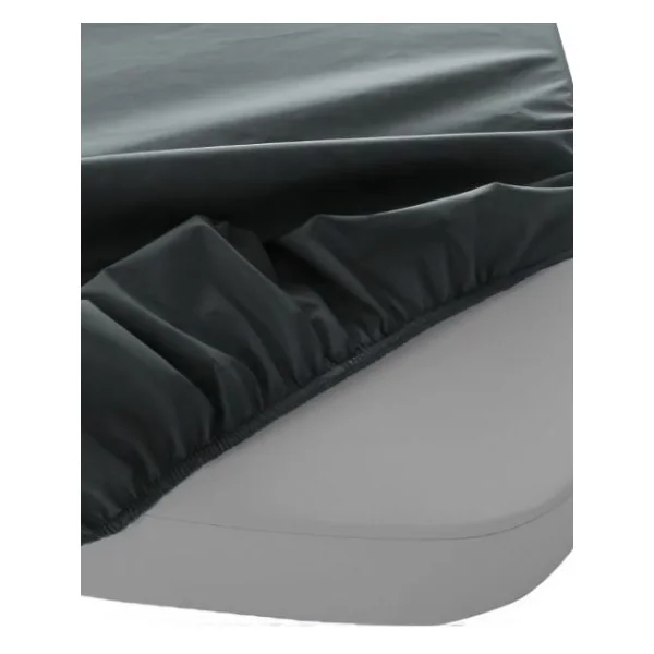 Housse de table décontaminable avec trou visage