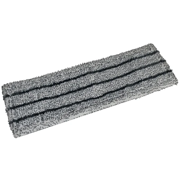 Housse microfibre dépoussiérante pour balai plat