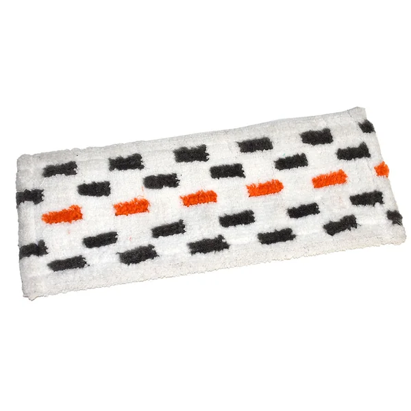 Housse microfibre pour balai plat 3x22x14cm