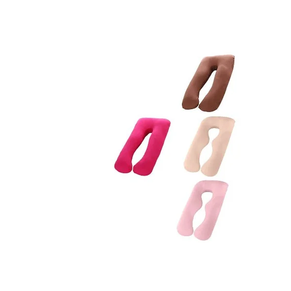 Housse pour coussin de grossesse | Carmin™