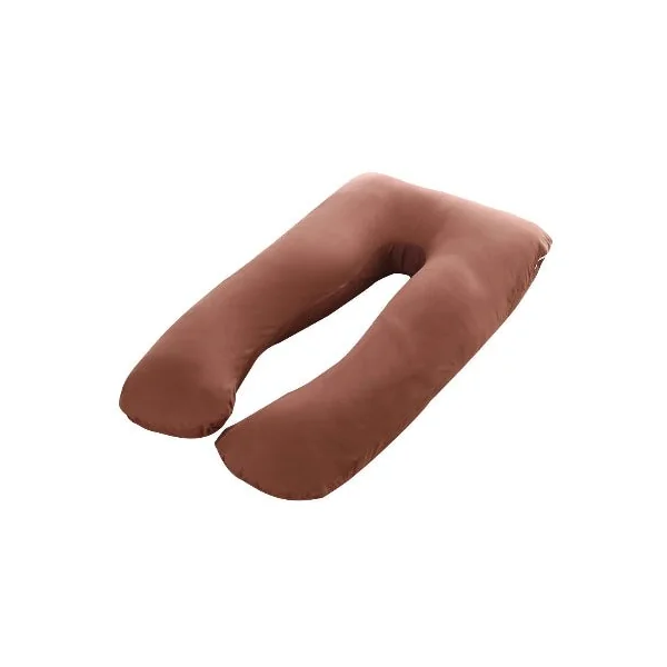 Housse pour coussin de grossesse | Carmin™