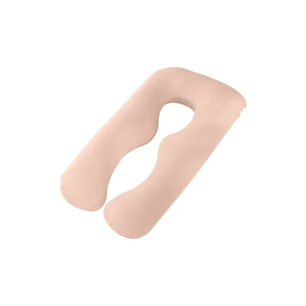 Housse pour coussin de grossesse | Carmin™