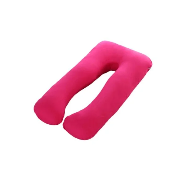 Housse pour coussin de grossesse | Carmin™