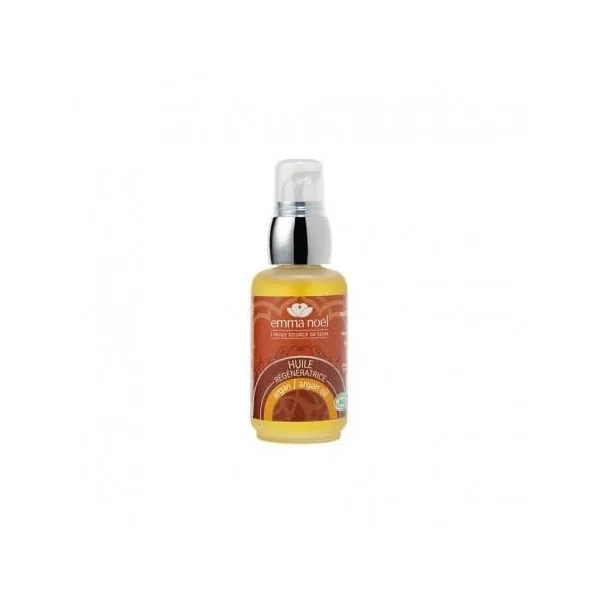 Huile argan bio equitable 50ml