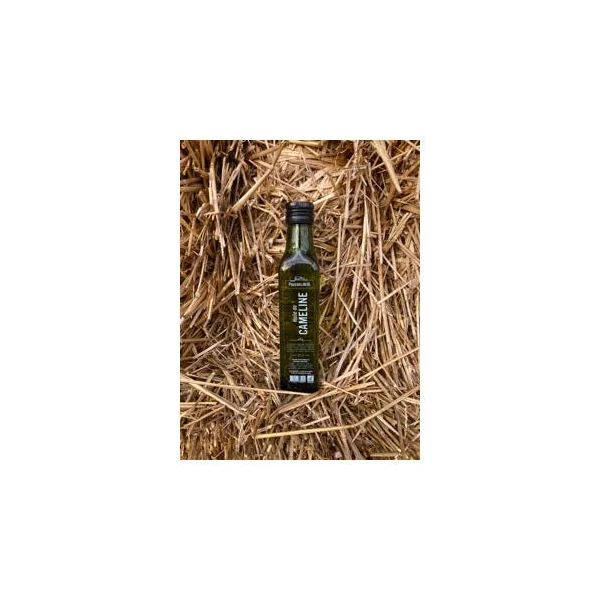 Huile de Caméline 25cl