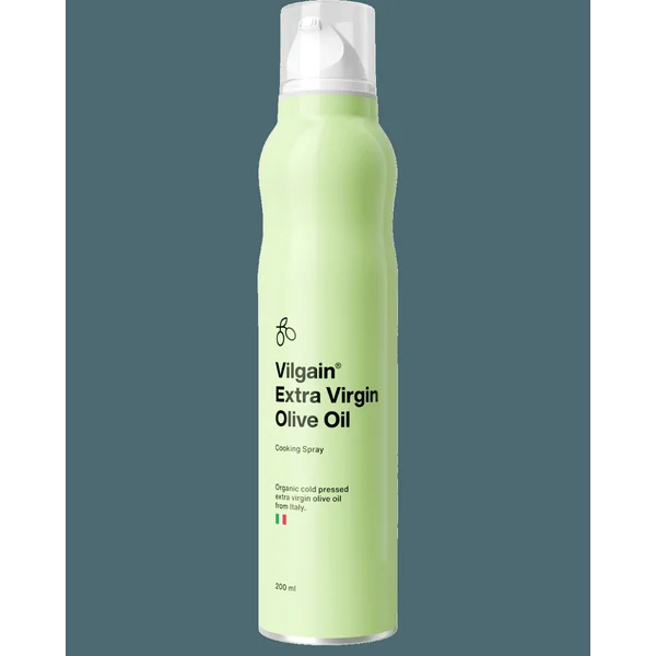 Huile d’olive extra vierge en spray