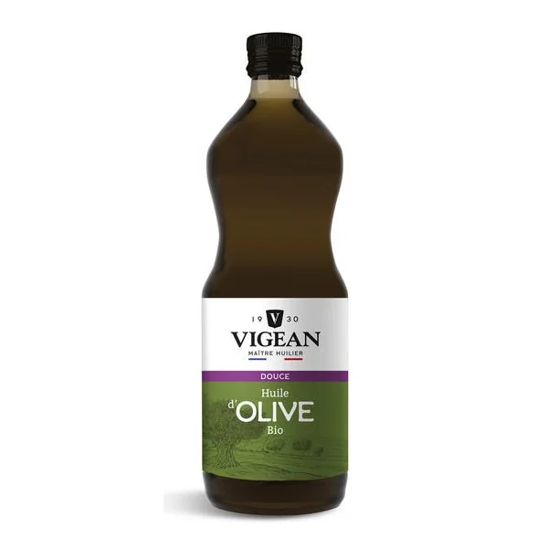 Huile d'olive vierge extra 1L