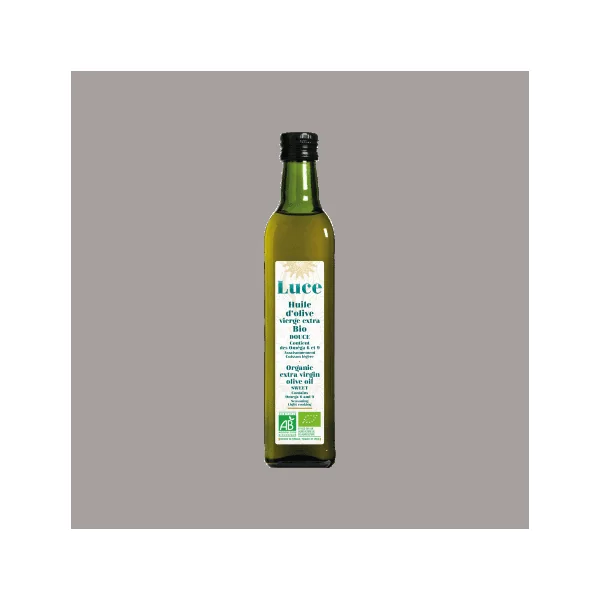 Huile d'olive vierge extra 50cl