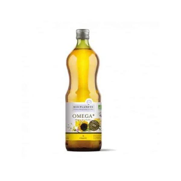 Huile omega + 1l