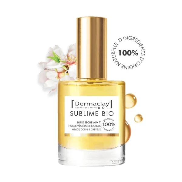 Huile seche sublime 50ml