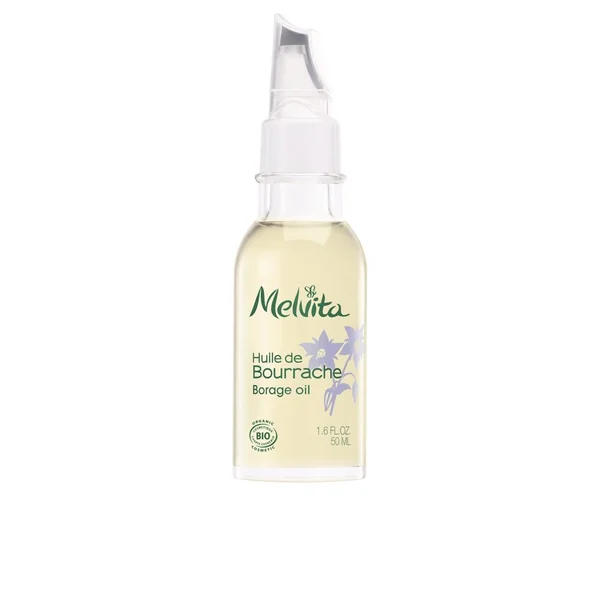 HUILES DE BEAUTE bourrache huile