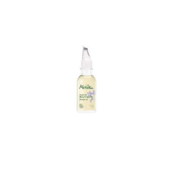 HUILES DE BEAUTE bourrache huile