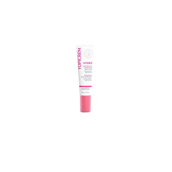 HYDRA + contour des yeux éclat