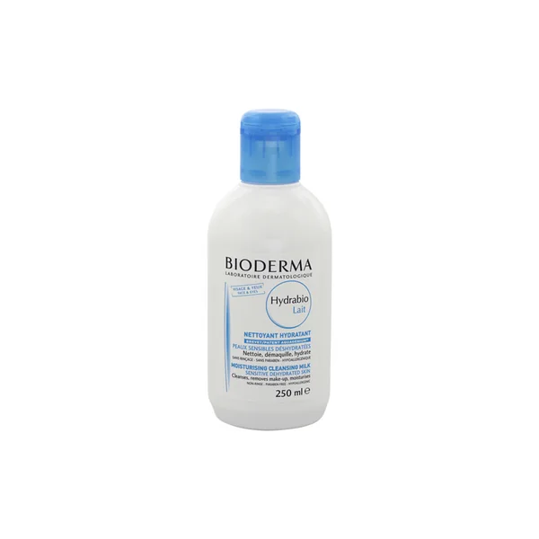 Hydrabio lait nettoyant hydratant douceur 250ml