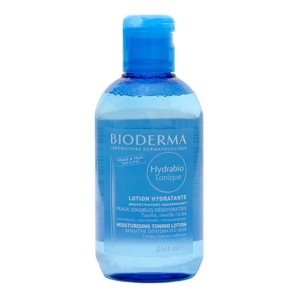 Hydrabio tonique lotion hydratante 250ml