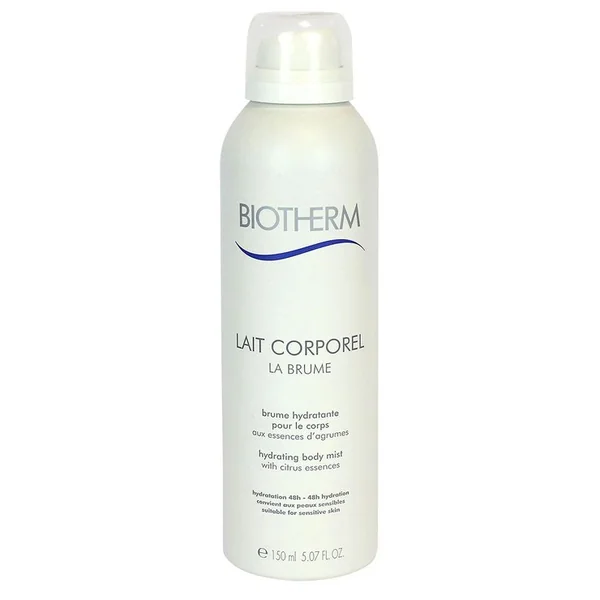 Hydrating Body Mist La Brume lait corporel 150ml