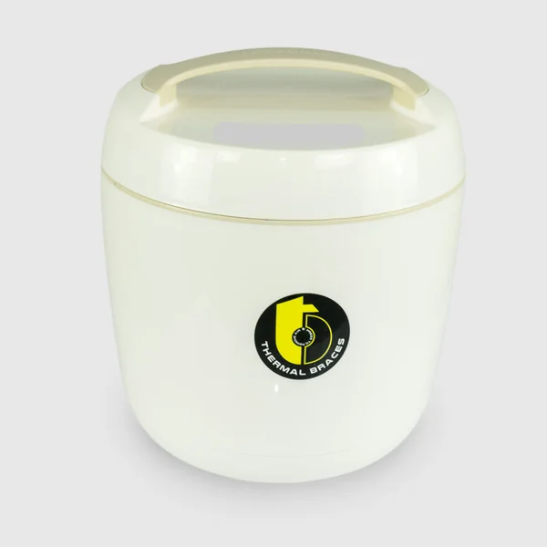 Ice container pour bandage de thérapie par le froid glacial