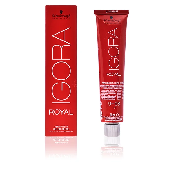IGORA ROYAL 9-98