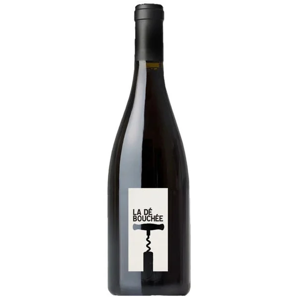 IGP Côtes Catalanes Débouchée rouge 75cl