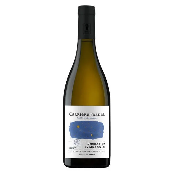 IGP Pays d'Oc Domaine de la Massole 75cl
