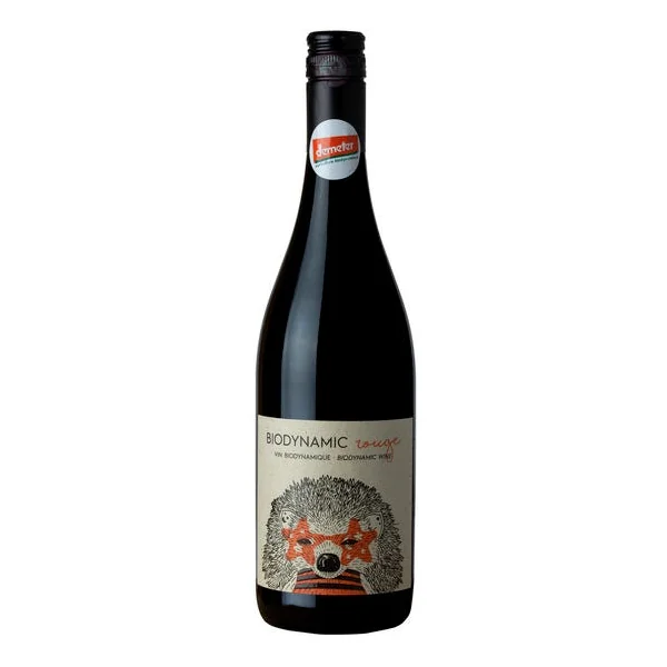 IGP Pays d'Oc Hérisson biodynamie 75cl