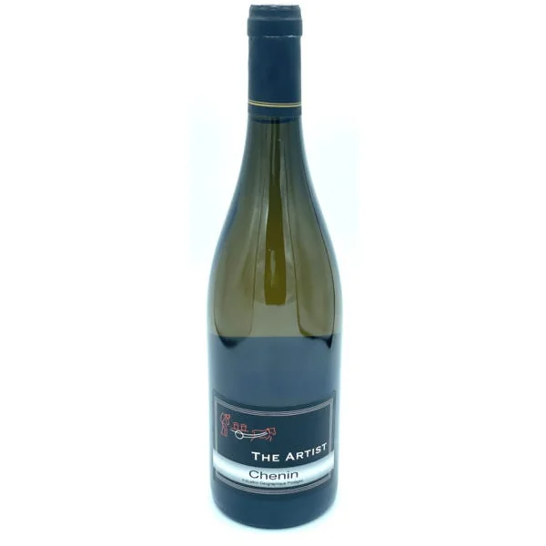 IGP Val de Loire Chenin The Artist 75cl