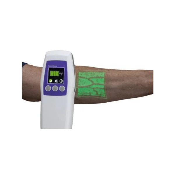 Illuminateur de veines AccuVein AV500