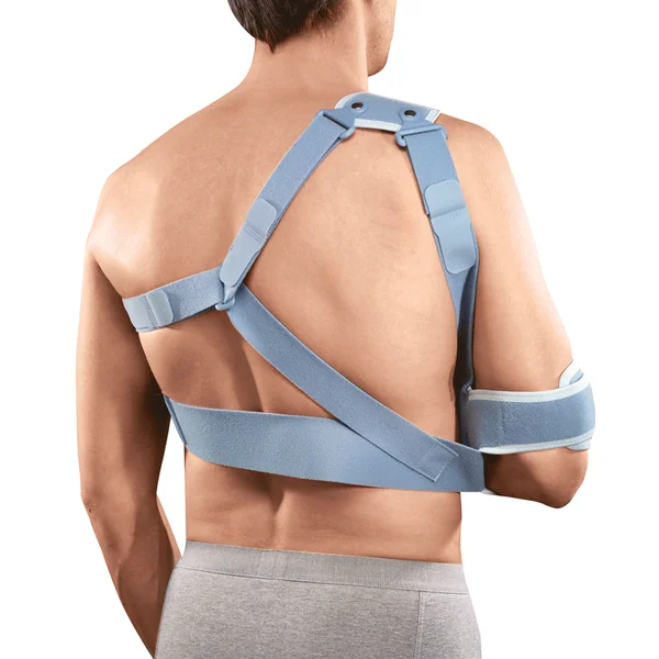 Immobilisation et soutien de l'épaule Acromi One
