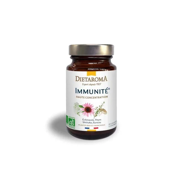 Immunite bio 60cps