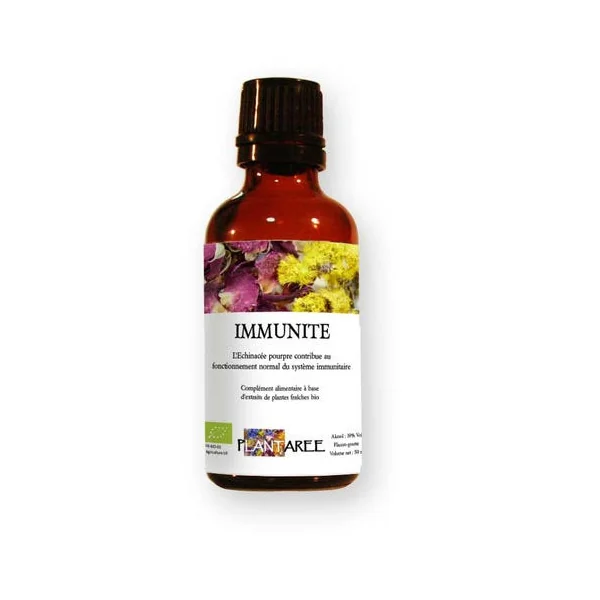 IMMUNITE