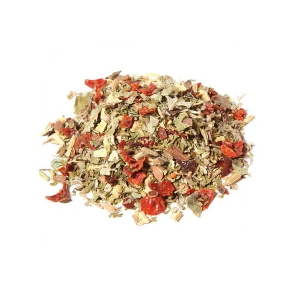 Infusion amincissante