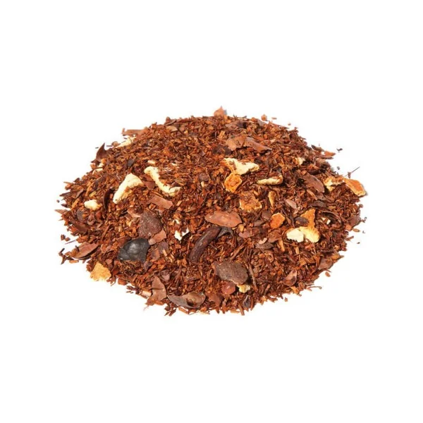 Infusion cacao orange