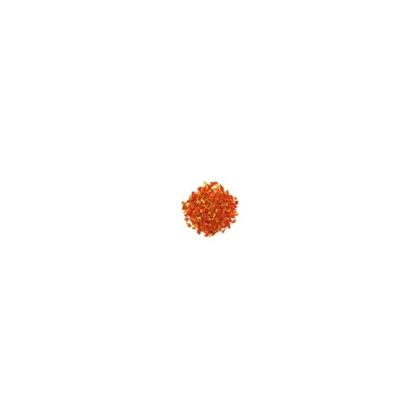 Infusion de carottes épicées bio