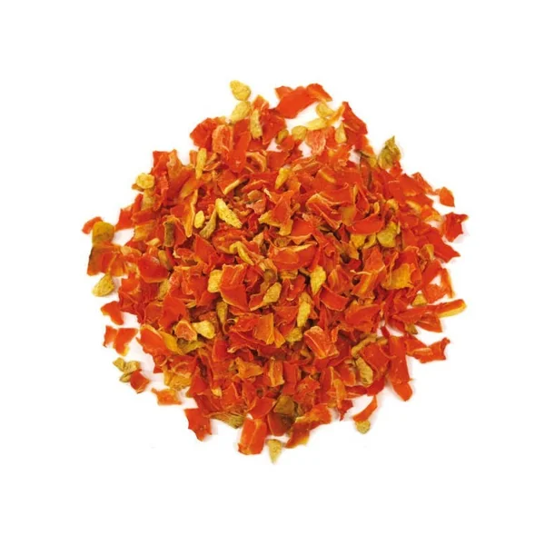 Infusion de carottes épicées bio