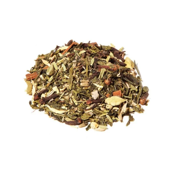 Infusion de chanvre bio épicé
