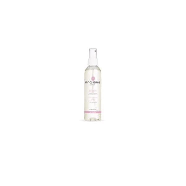INNOPURE EAU BLANCHE brume micellaire démaquillante