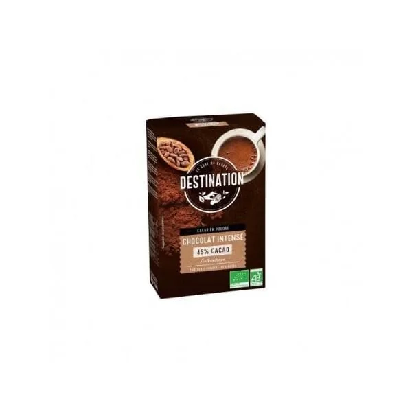 Intense choco 300g