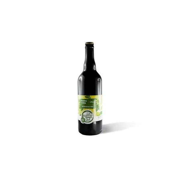 IPA « Tempête amère