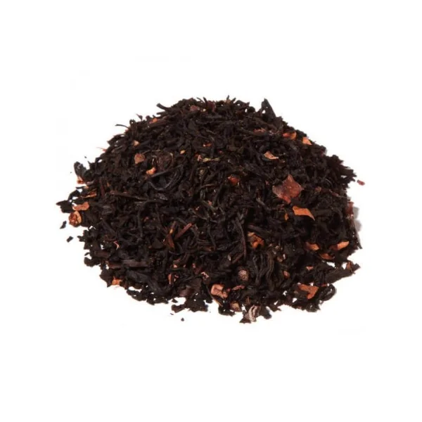 Irish chocolat