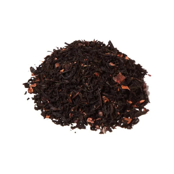 Irish chocolat