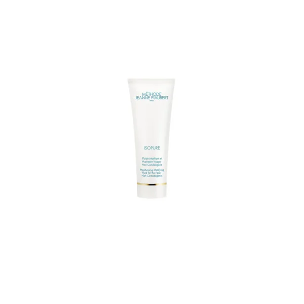 ISOPURE fluide matifiant et hydratant visage