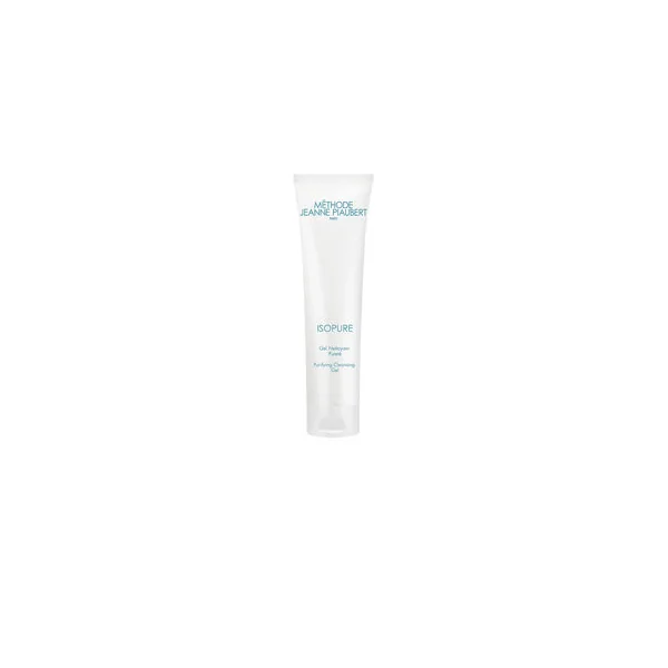 ISOPURE gel nettoyant pureté