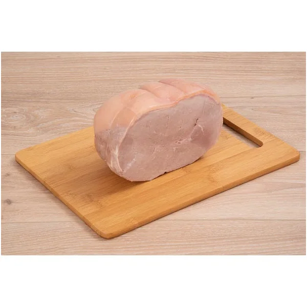 Jambon blanc supérieur sans sel nitrité