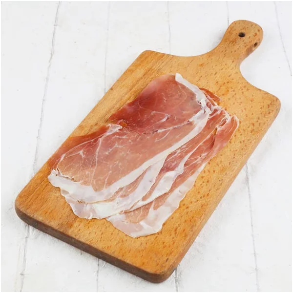 Jambon de Parme DOP