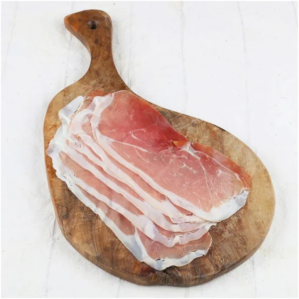 Jambon réserve 22-24 mois sans os